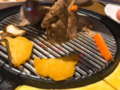 -釜山火炉韩式炭火烤肉(欧洲城店)