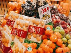 -PAGODA百果园(美林苑店)