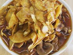 双拼凉拌牛腰牛板筋-双宝红油牛系列