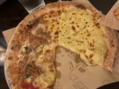 -Ciao窑炉披萨餐厅(宁波阪急店)