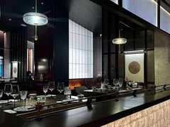 -海派悦庭·海胆烧麦·新融合菜(凯德广场店)