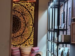 -泰合玺·精油疗愈SPA(南京光环花园城店)