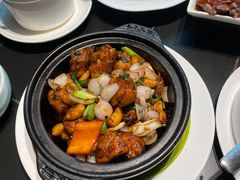 -有璟阁港式餐厅(金融街购物中心店)