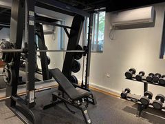 -NRG 健身私教CLUB(云山路店)