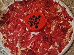 -大龙燚火锅(太古里店)