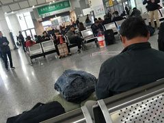 -苏州汽车客运北站