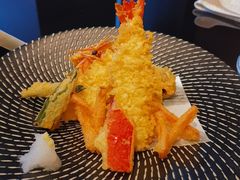 -曙亚洲餐厅-重庆富力艾美酒店(南坪万达广场店)