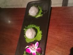 -捞神煲汤火锅(湖滨商业街店)