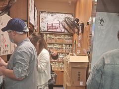 -茶颜悦色(高铁南站店)