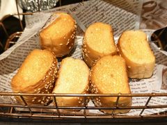 -西堤厚牛排(国瑞店)