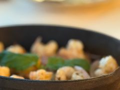 -龟兹KUCINA·新疆菜(前滩L+PLAZA店)