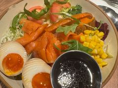 -玛格萝妮比萨屋(四平店)