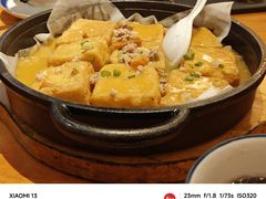 -莲花公园煎蟹·30年闽菜(火车站店)