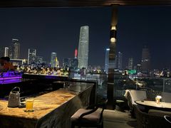 -四季酒店·空中花园 Aria on 9