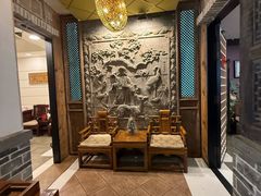 -乔家满族八大碗(流水沟店)