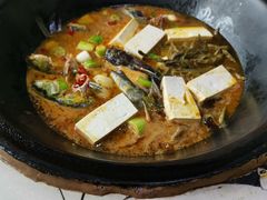 -大鹅岛灶台鱼·铁锅炖(水库路店)
