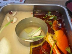 -新辣道鱼火锅(上地华联店)