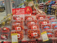 -世纪联华超市(金华双龙店)