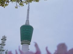 -梧桐山风景名胜区