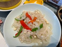 -芳芳私房菜·精作淮扬菜(玖珑湾店)