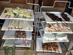 -丰茂烤串(全国首店)