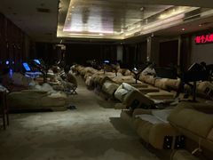-东方之珠洗浴休闲广场(南开店)
