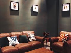 -MUSEE CAFE(保利·时光里店)