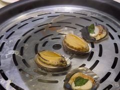 -青蓬蒸汽海鲜·深圳老字号·团建聚会(壹方城店)