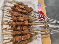 特色羊肉串-彭城八戒羊肉串(总店)