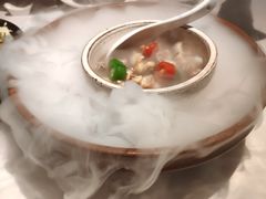 秘制花螺-玫瑰厅上海菜(兴国路店)