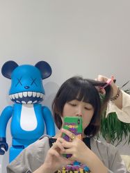 -Rise Hair上升造型