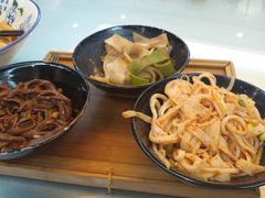 -汉唐宴长安食府