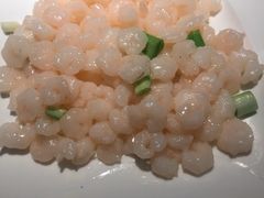 清炒河虾仁-花园茶楼(兴城西路店)