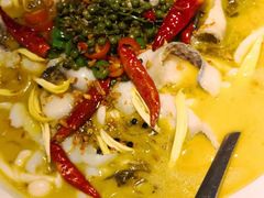 -吕氏疙瘩汤·新派鲁菜(东城万达广场店)