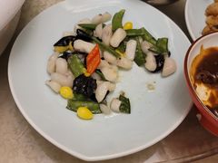 -山外山菜馆(玉泉路店)