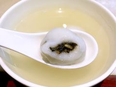 -壹条龙饭庄台基厂店
