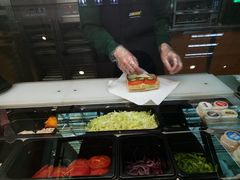 -赛百味SUBWAY(家佳源店)