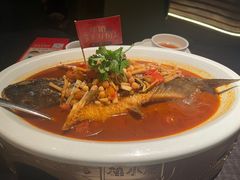 -桂小厨广西菜(万象城店)