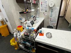 -宠爱国际动物医院·疑难骨科·心肾内科·皮肤科(太阳宫店)