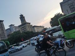 -昱欣麻辣烫·清真