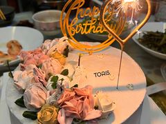 -Toris(LuOne凯德晶萃广场店)