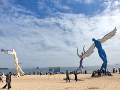 -大梅沙海滨公园