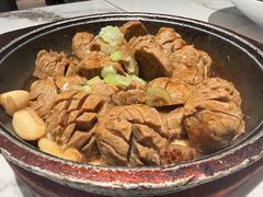 -潮州府·潮菜·砂锅粥(徐家汇店)