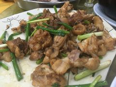 -正宗鸡饭粤香酒家(朱村店)