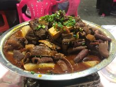 -麻木老地方牛筋牛杂(长堤街店)