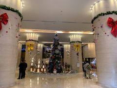 -深圳圣淘沙酒店(翡翠店)