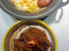 -火啫啫·粤式啫啫煲(南京弘阳店)