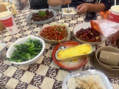 -老三样·旧食新味(船山路店)