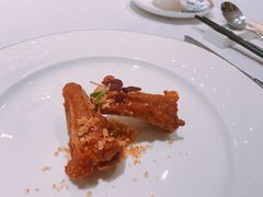 -Yan Ting 宴庭中餐厅(上海静安瑞吉酒店)