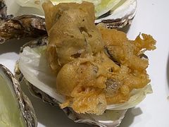 -沪华海鲜大酒楼(南汇店)